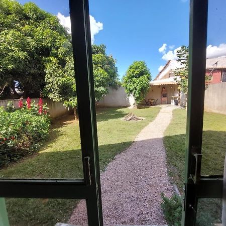 Casa Melancia Alto Paraiso de Goias Luaran gambar