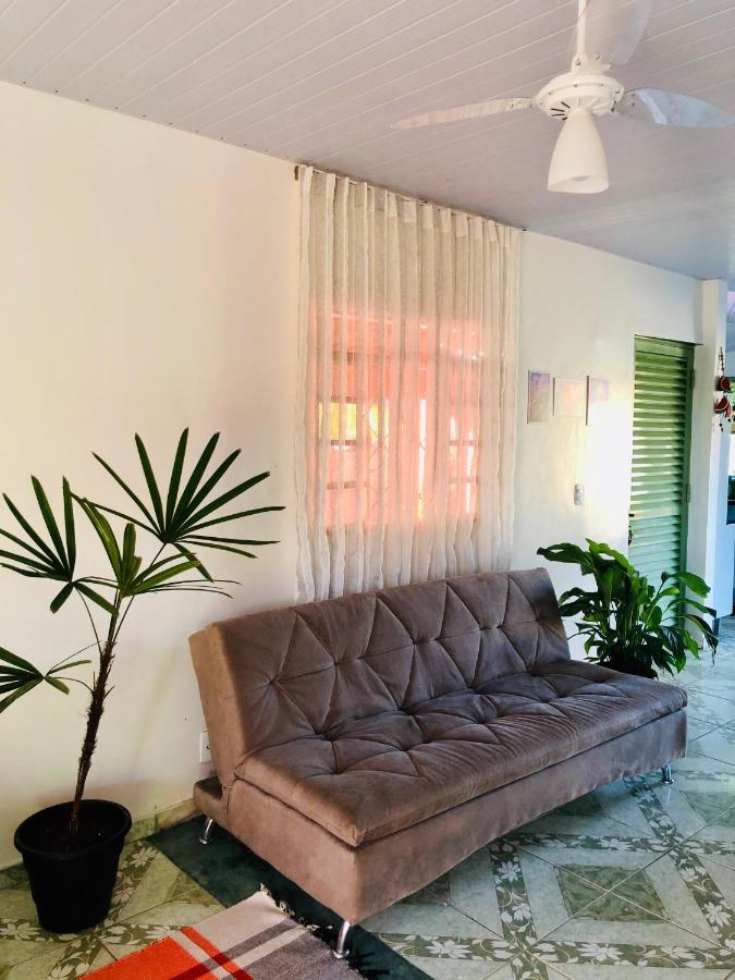 Casa Melancia Alto Paraiso de Goias Luaran gambar